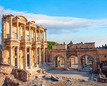 Classic Türkiye
Istanbul | Cappadocia | Ephesus (8 Days)